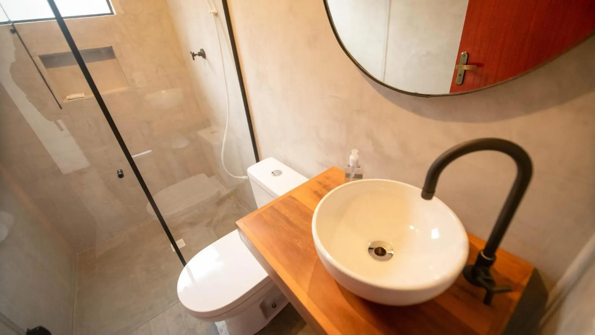 Inn Jasmim Branco Hotel Campos do Jordao Brazil