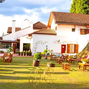 Hortelã Campos do Jordão