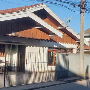 Pe Da Montanha - Campos do Jordão