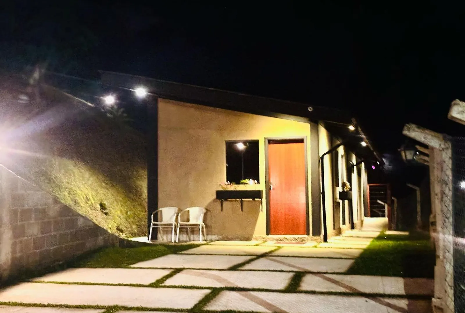 Inn Jasmim Branco Hotel Campos do Jordao Brazil