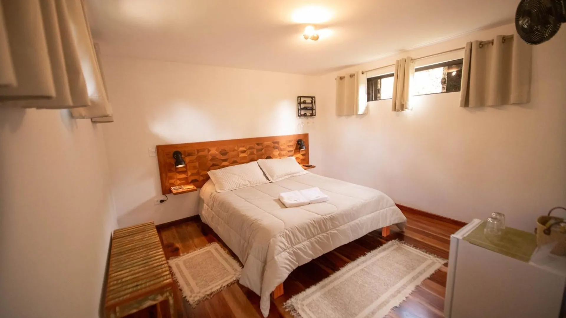 Jasmim Branco Hotel Campos do Jordao
